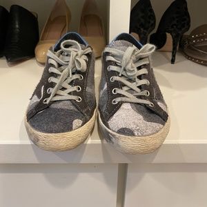 Golden Goose Deluxe Collection (Trade for size 10)